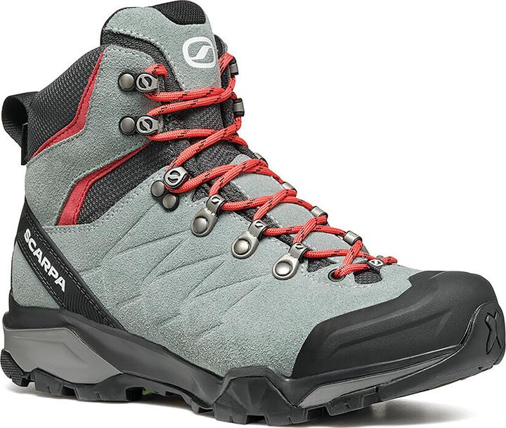 Actual product image Scarpa ZG Trek GTX Women (41.5)