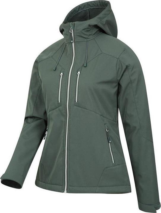 Produktbild Mountain Warehouse Helsinki Softshelljacke (48)