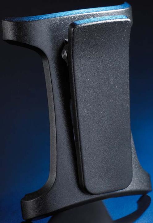 Produktbild Agfeo Guertelclip DECT 60 IP