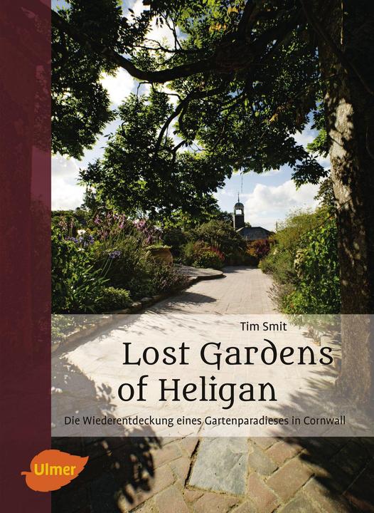 Image du produit Lost Gardens of Heligan (Allemand, Tim Smit, 2016)