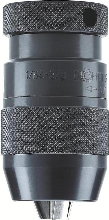 Produktbild Röhm Schnellspannbohrfutter Supra S