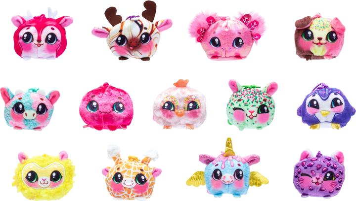 Productafbeelding Moose Yum Yumz (18 cm)
