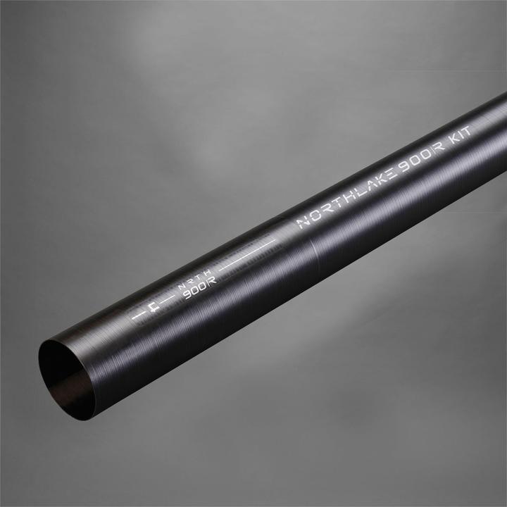 Immagine prodotto Caperlan NORTHLAKE 900 (Asta di ghiaccio, 400 cm)