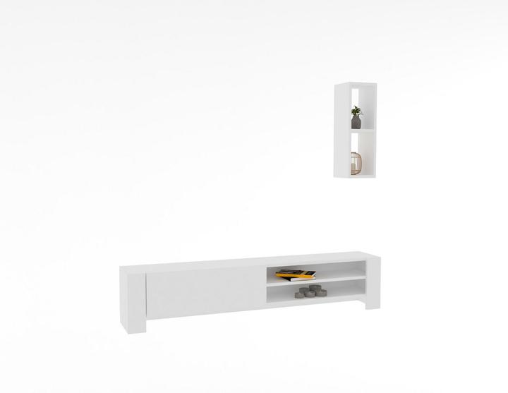 Actual product image Hanah Home Aleah (160 x 33 x 26.8 cm)