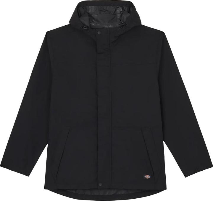Dickies Jacke wasserfest (L)
