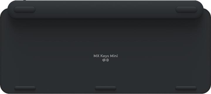 Image du produit Logitech MX Keys Mini (CH, Sans fil)