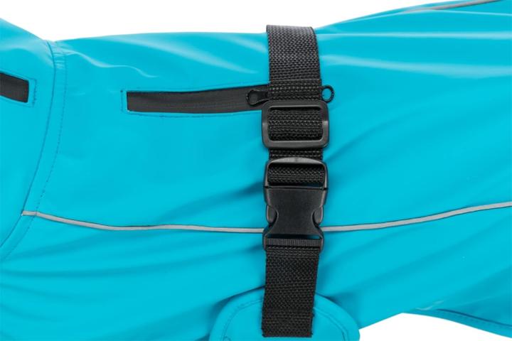 Actual product image Trixie Vimy (S, Dog coat)