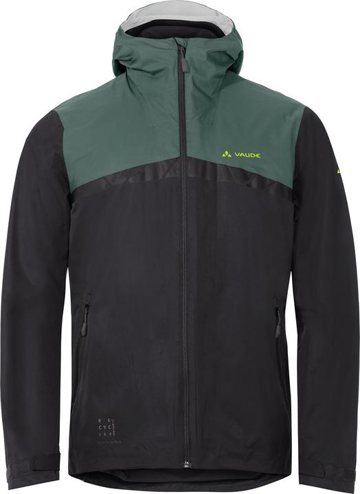 Actual product image Vaude All Year Moab 3in1 Rain (S)
