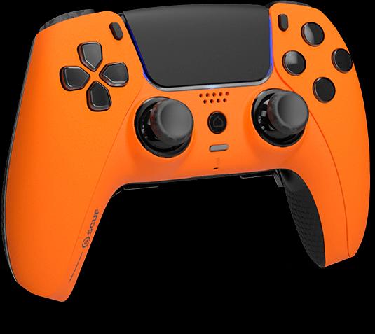 Produktbild Scuf Reflex Pro (PS5)