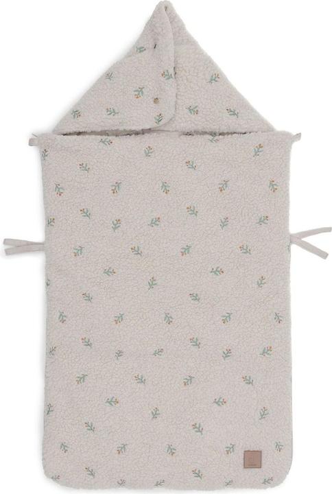 Image du produit Jollein Chancelière pour siège bébé