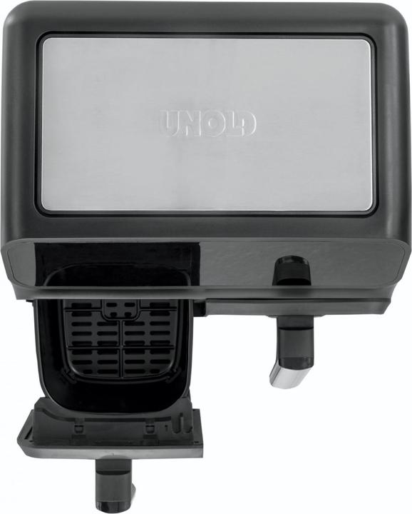 Actual product image Unold 58687 TWIN ZONE (EU plug)