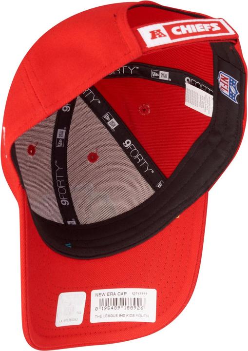 Actual product image New Era 9Forty The League NFL Teams (53)