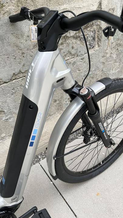 Immagine prodotto Bergstrom GXR 880 (66.40 cm)