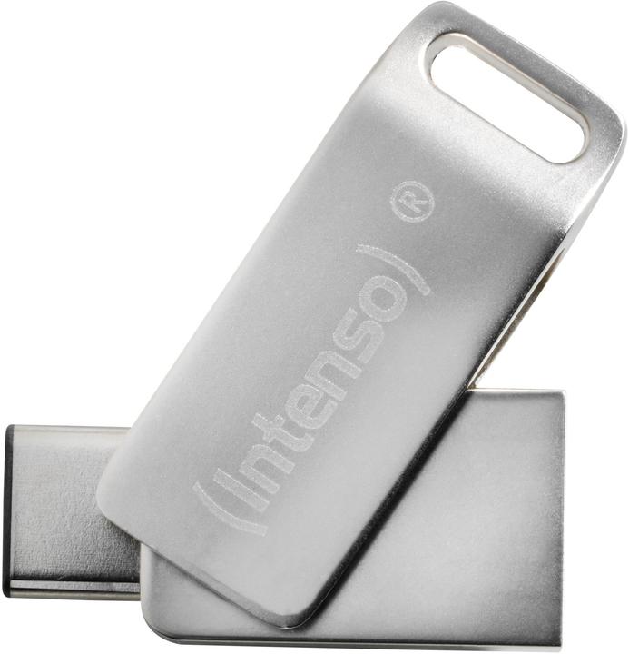 Intenso Linea cMobile (64 GB, USB-A)