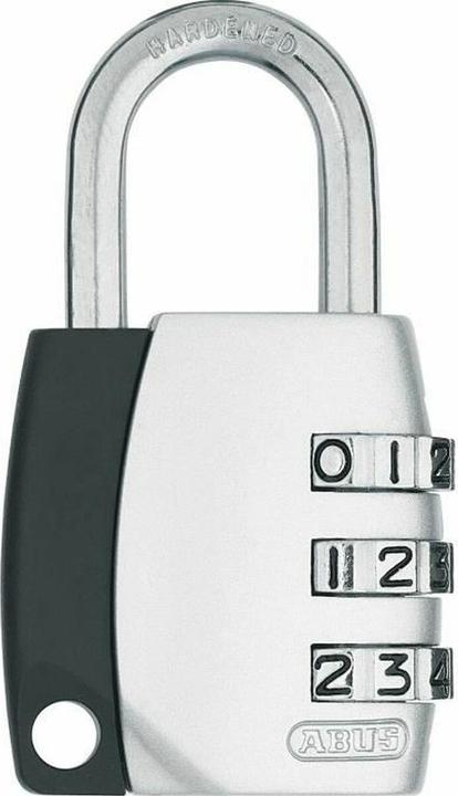Immagine prodotto Abus Lucchetto a combinazione 155