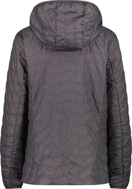 Produktbild CMP Campagnolo Hoodie (46)
