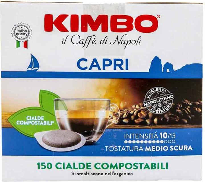 Immagine prodotto Kimbo Capri (150 x Porta.)