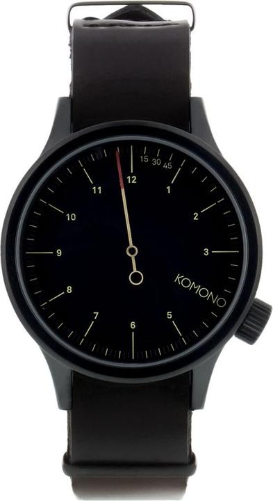 Komono The One (Analoguhr, 46 mm)