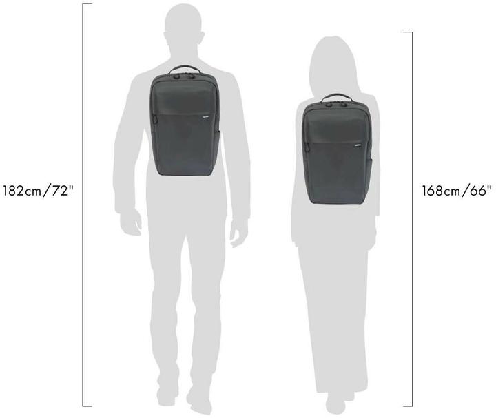 Image du produit Dicota Sac à dos COMMUTER 13-16" REFLECTIVE (16 l)