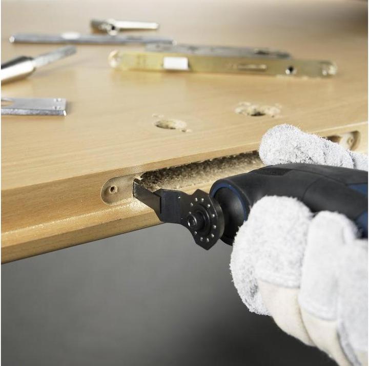 Productafbeelding Bosch Professional Zubehör Aiz 10 Ab