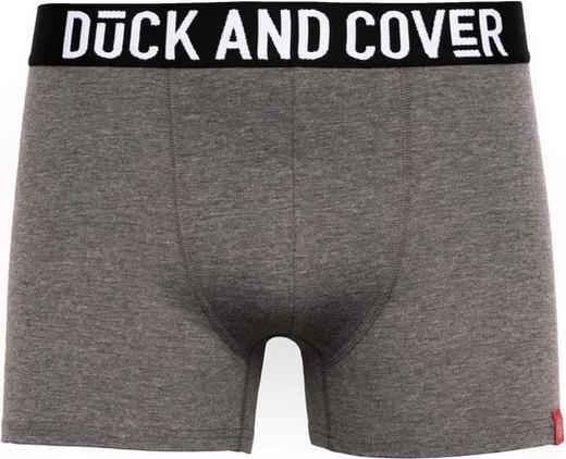 Produktbild Duck and Cover Darton Boxershorts (2erPack) (L, 2er Pack)