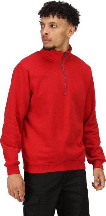 Produktbild Regatta Pro Quarter Zip Sweatshirt (4XL)