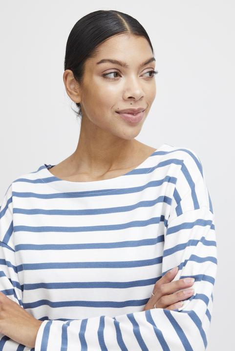 Actual product image B.young BYRAMSI PULLOVER 20814422 (M)