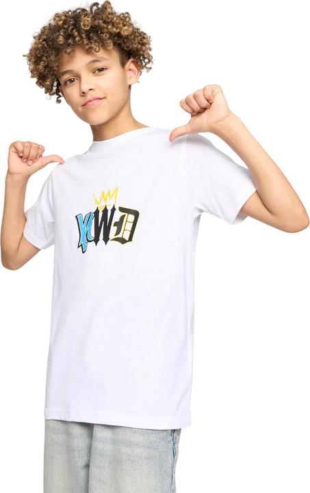Kings Will Dream Ransom TShirt Jungen