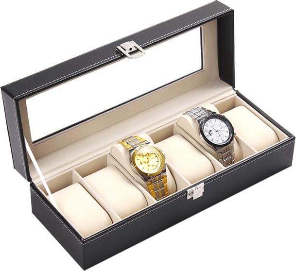Produktbild JTI Uhrenbox