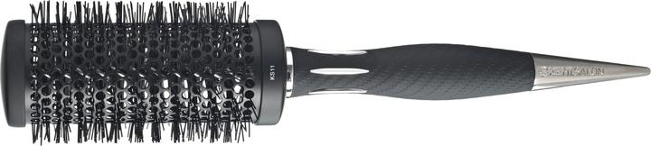 Kent.Salon Brosse ronde en céramique 45 mm