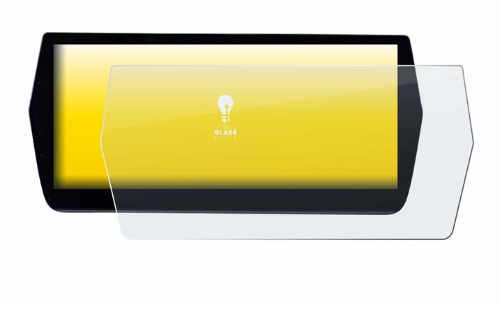 Produktbild upscreen Schutzglas Schutzfolie Displayschutz Display Schutz Glas Folie matt