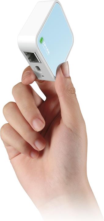 Immagine prodotto TP-Link Tl-Wr802n