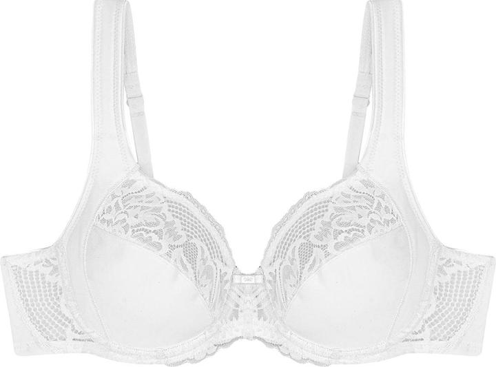 Produktbild Triumph Modern Lace + Cotton W02 Bügel-BH (Einzelpack, 85 B)