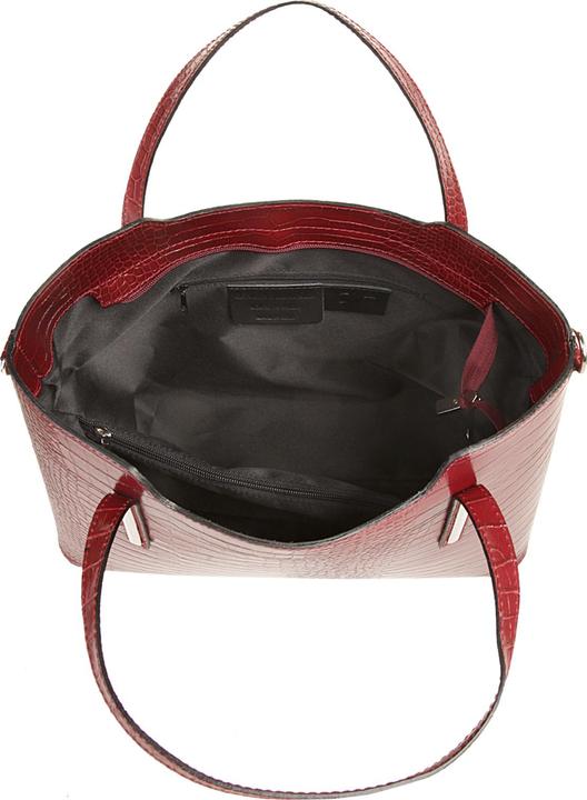 Actual product image Cluty Handtasche