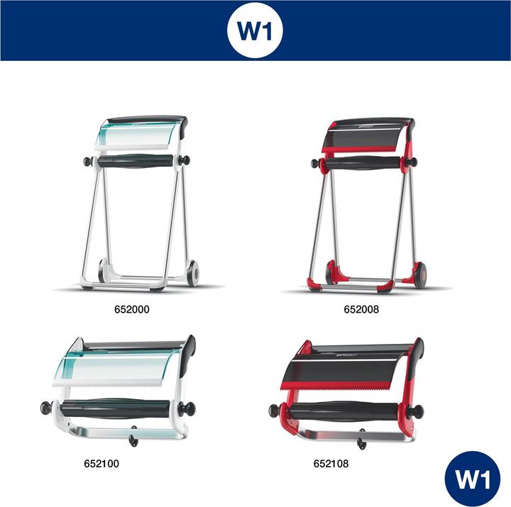 Produktbild Tork Extra Starke Mehrzweck Papierw (1 x)