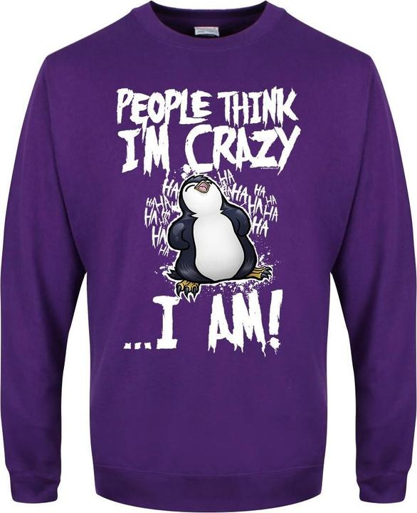 Psycho Penguin UTGR2866 P (L)