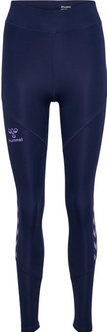Produktbild hummel Hmlstaltic Hw Poly Tights Woman (S)
