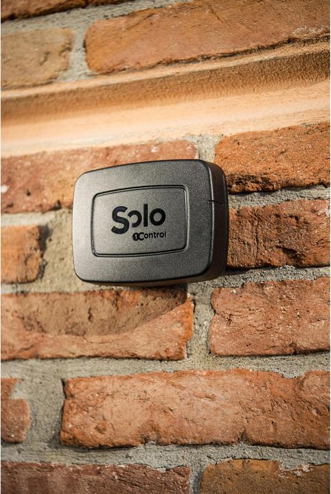 Produktbild SOLO - Garage opener Solo2
