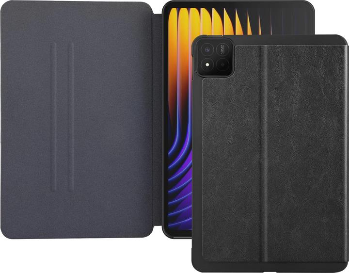 Produktbild Avizar Etui für Xiaomi Pad 7 und 7 Pro Klapp mit Video-Ständer (Xiaomi Pad 7 Pro)