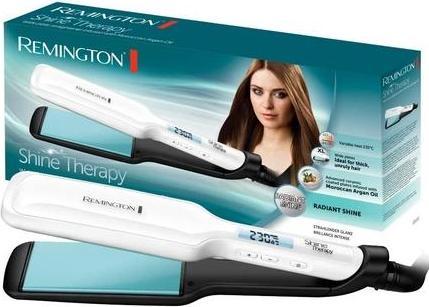 Produktbild Remington Shine Therapy S8550 (Glätteisen)