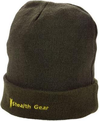 Produktbild Stealth Gear Beanie Mütze
