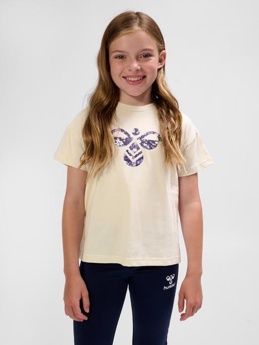 Immagine prodotto hummel hmlLIBI T-SHIRT (116)