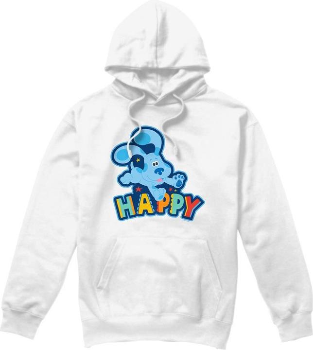Blue's Clues & You! Happy Puppy Kapuzenpullover
