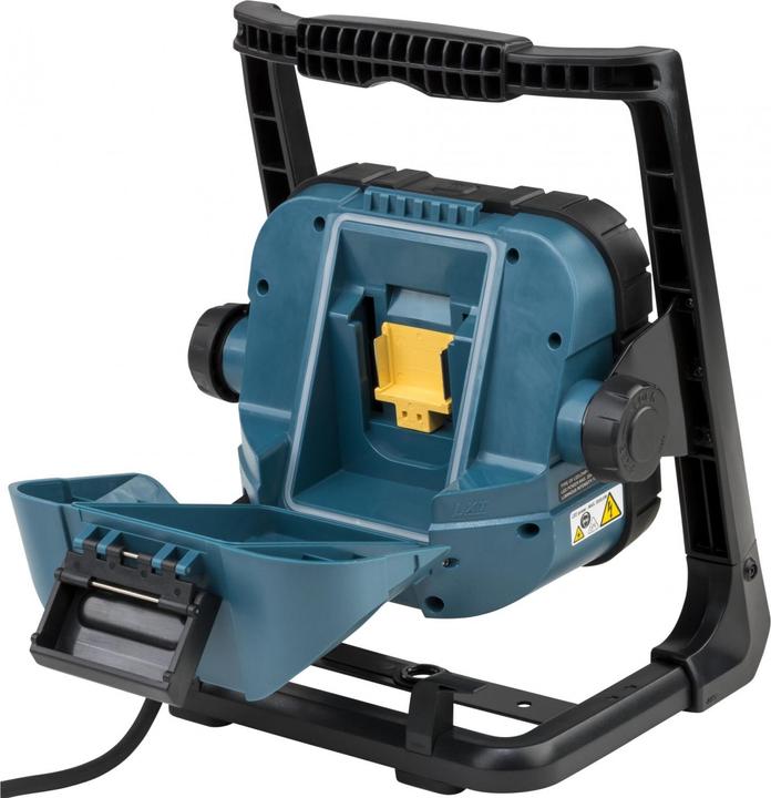 Productafbeelding Makita Bouw spotlight (750 lm)