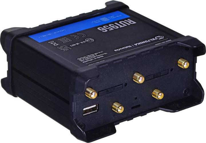 Produktbild Teltonika Industrierouter RUT956
