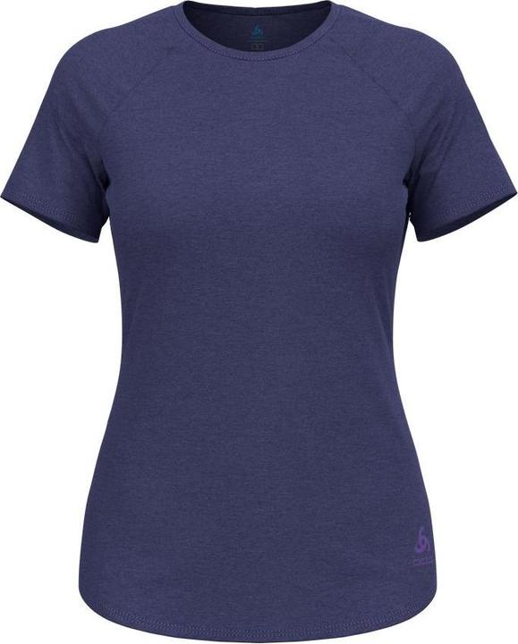 Actual product image Odlo Women's T-Shirt Crew Neck S/S Essential 365 (XL)