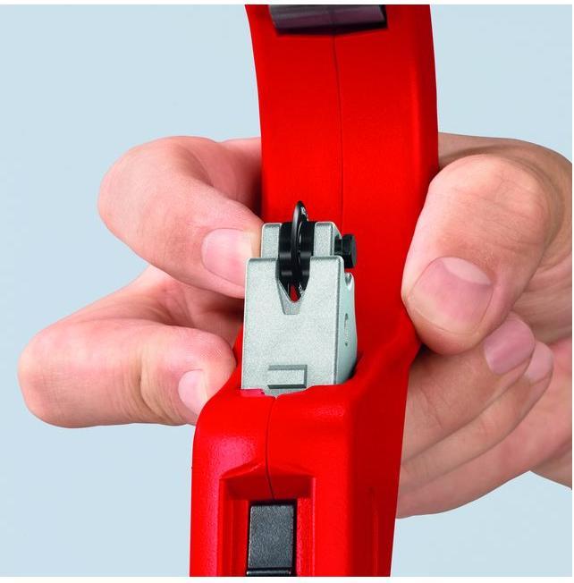 Productafbeelding Knipex TubiX XL (260 mm)