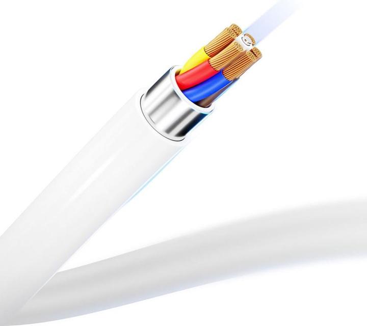 Image du produit 3MK Accessoires Hyper Cable C to C 2m 100W (2 m)