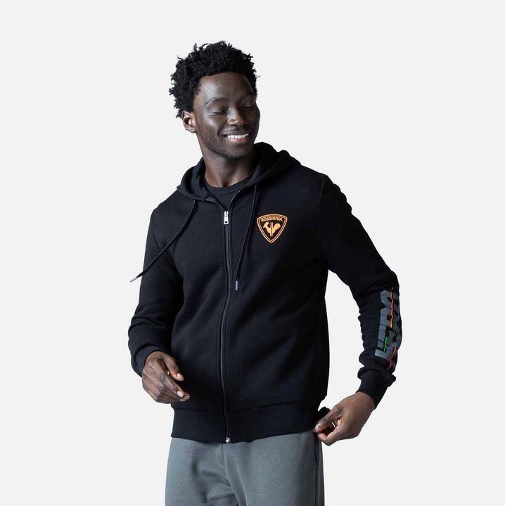 Produktbild Rossignol Hero Fz Kapuzenpullover (2)