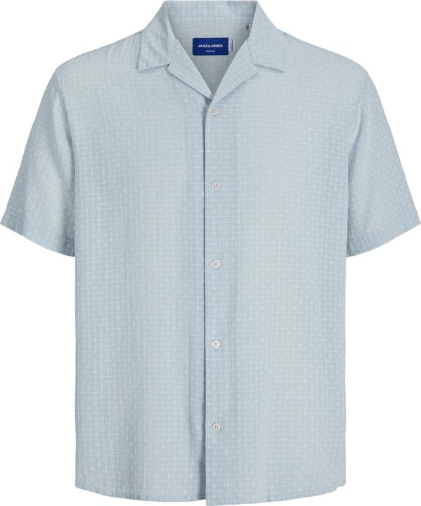 Jack & Jones Relaxed Fit Hemd Hemd (XL)
